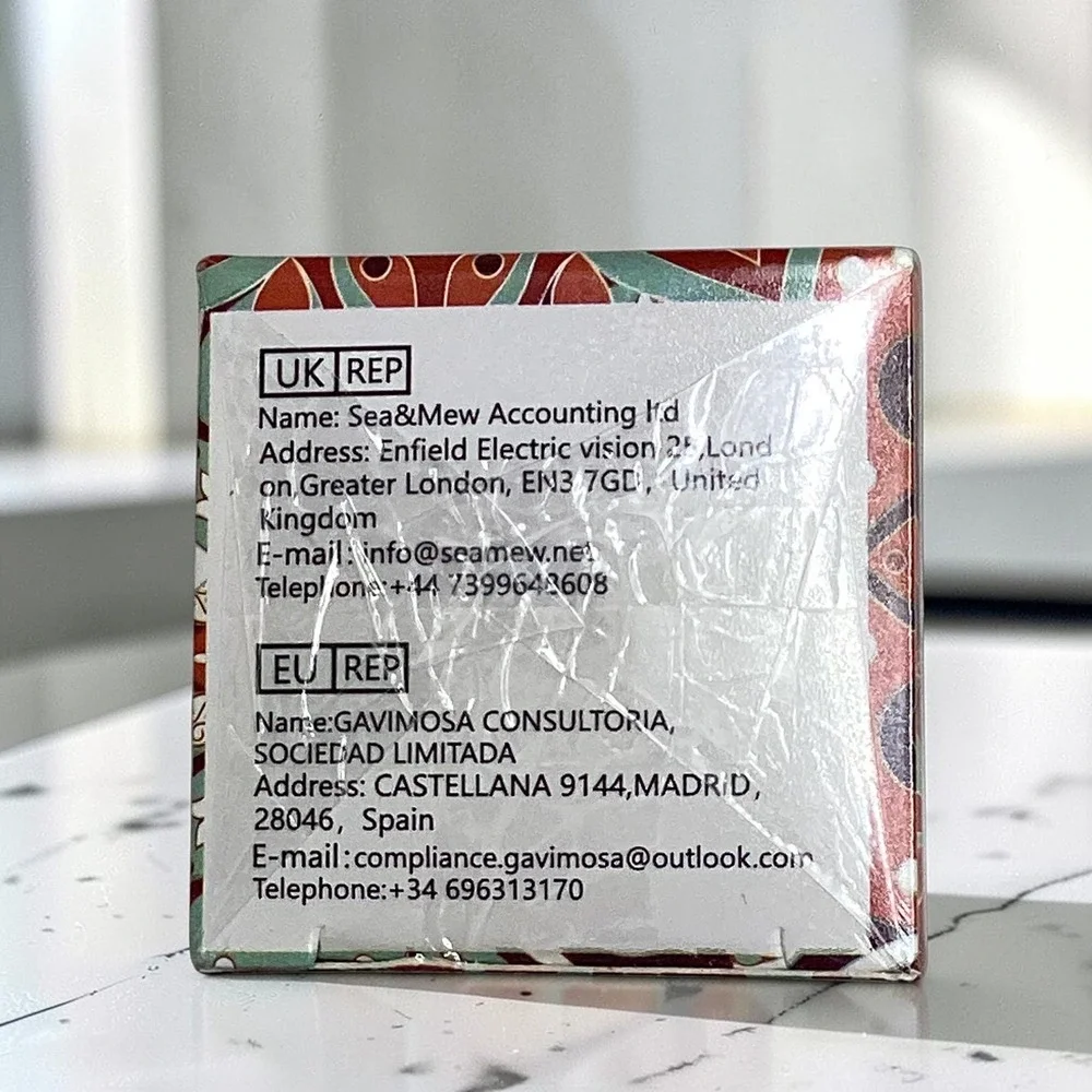 Rozino Retinol & Collagen Neck Facial Care Stick 15% Hyaluronic Acid 40g